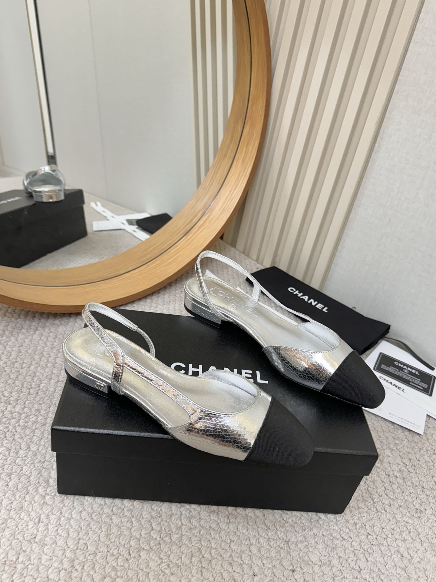 Women's high heels